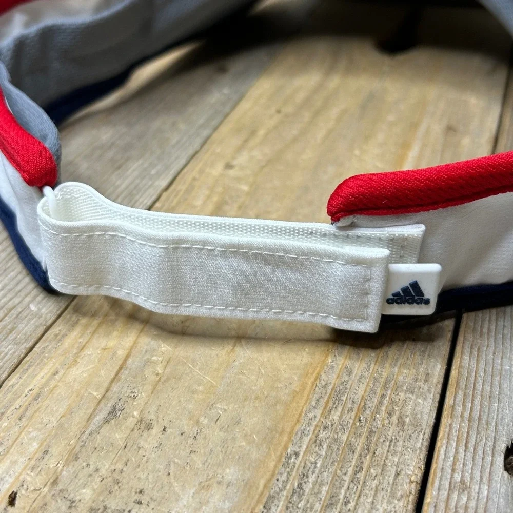 adidas aeroready visor